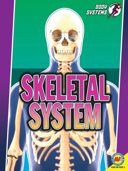 Cover image for Skeletal System